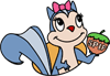 EVA-Squelettes 2.0 - documentation, pr&eacute;sentation
